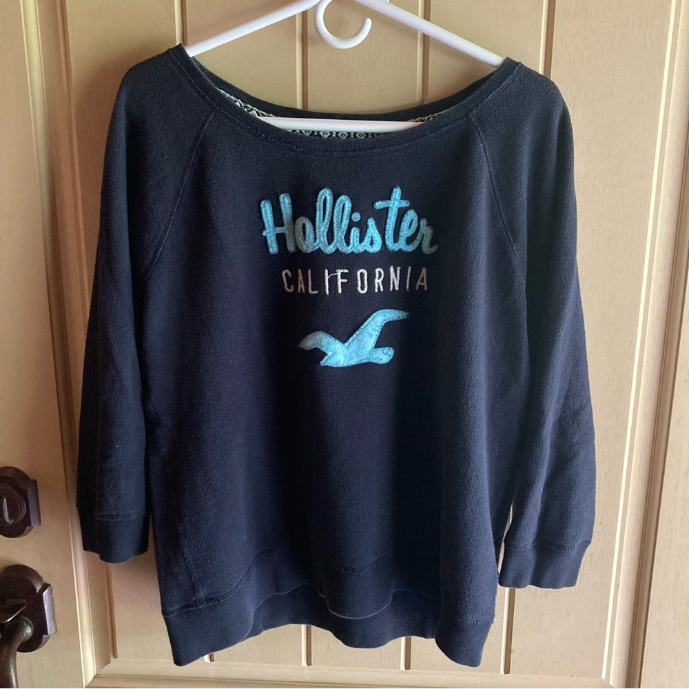 Hollister Sweater